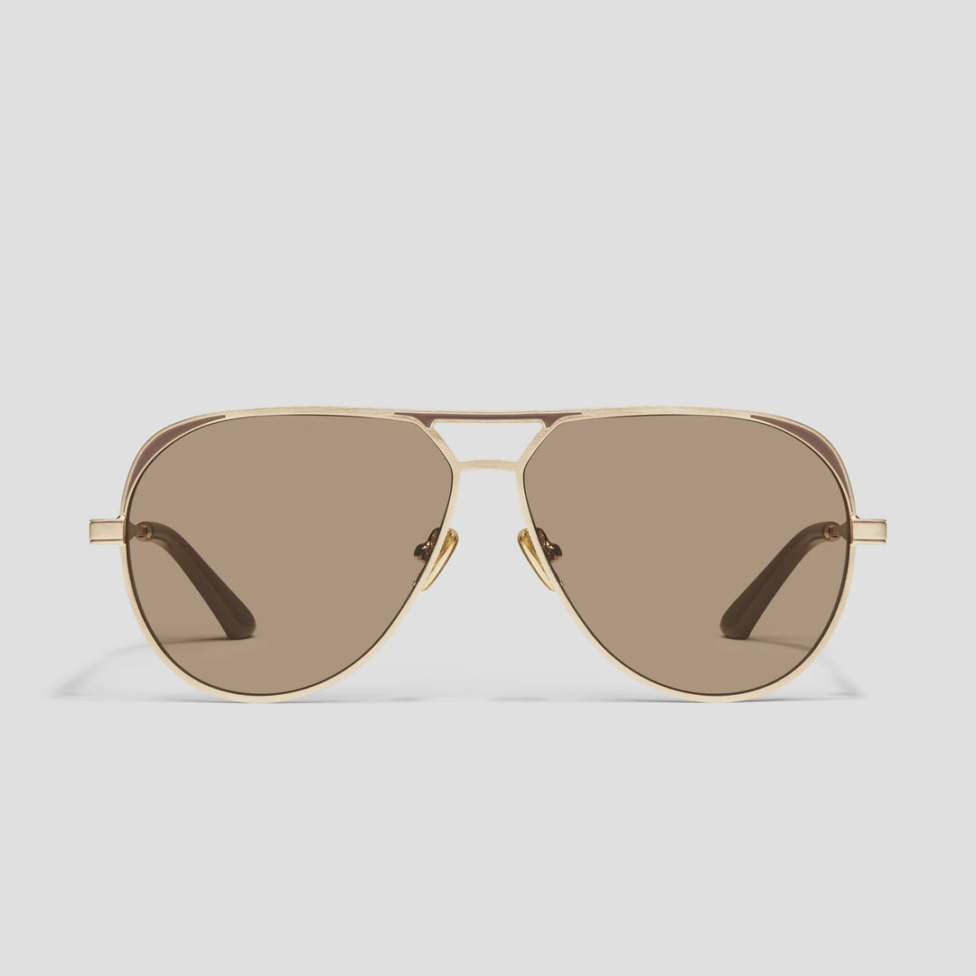 Quay - Open Tab Sunglasses