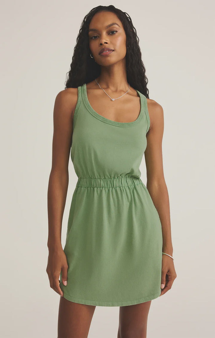 Keegan Mini Dress (FINAL SALE)