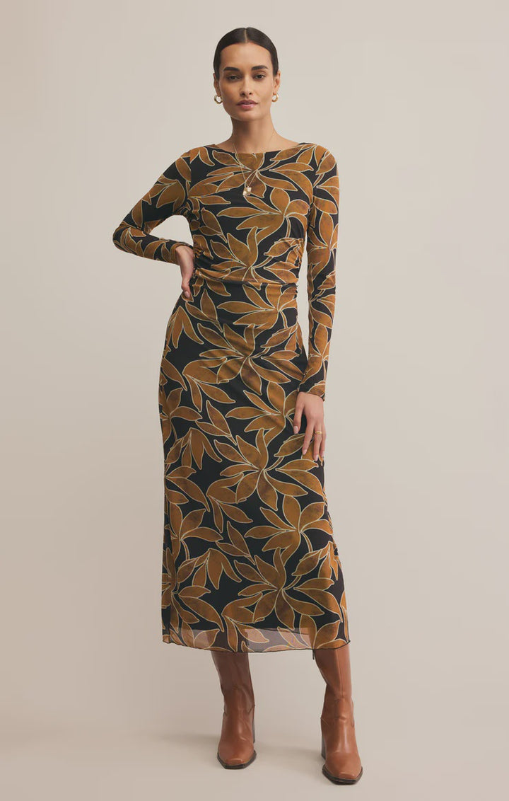 Z Supply Spellbound Dress