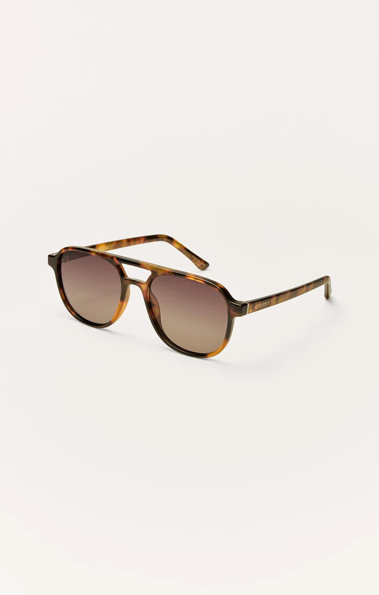 Z Supply TOURIST