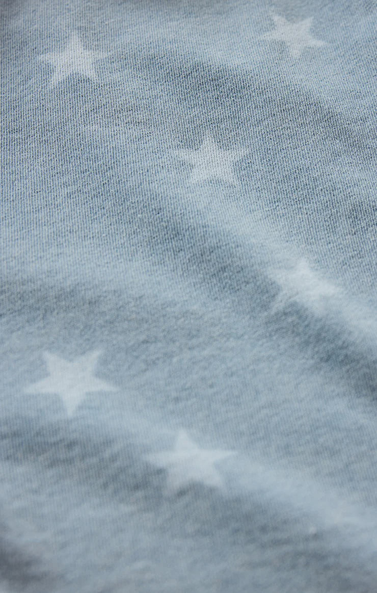 All Day Knit Star Jacket