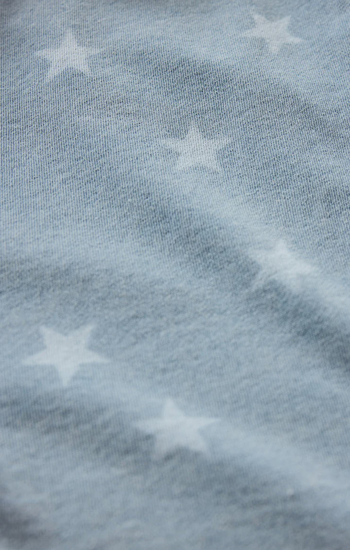 All Day Knit Star Jacket