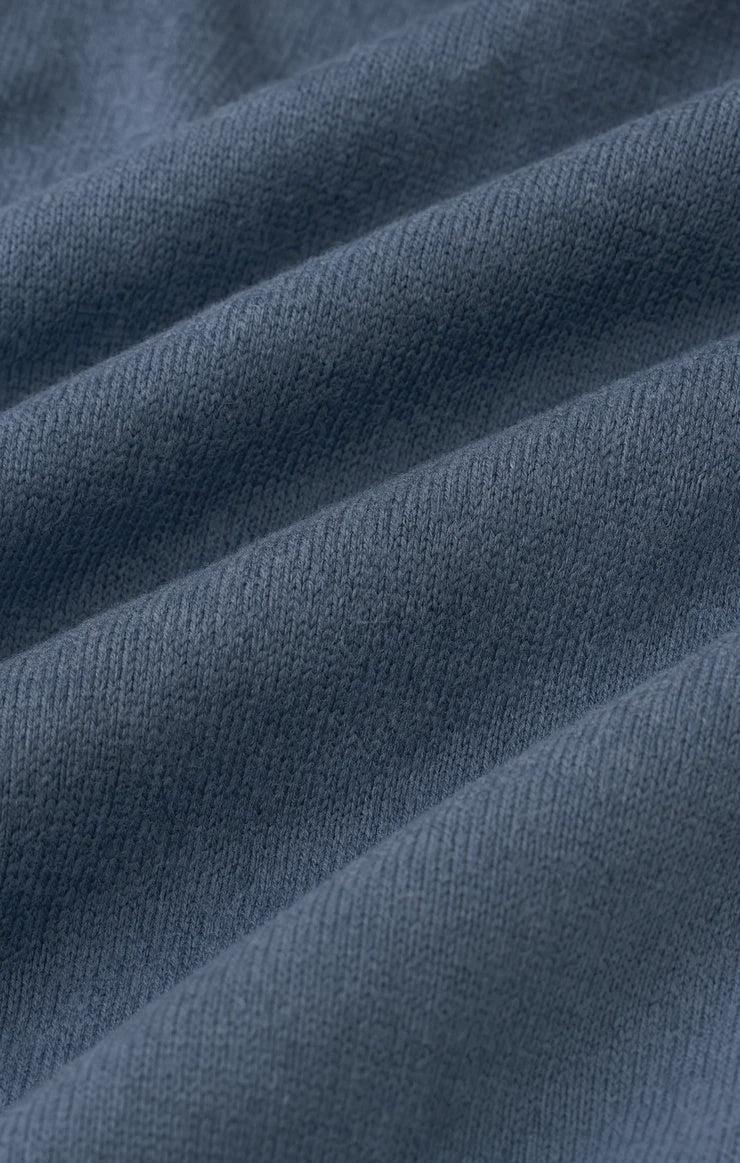 Sloane Soft Knit Tank- True Navy