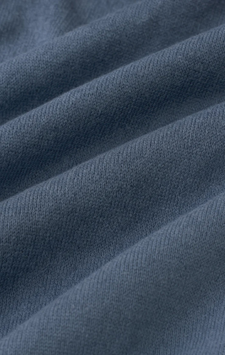 Sloane Soft Knit Tank- True Navy