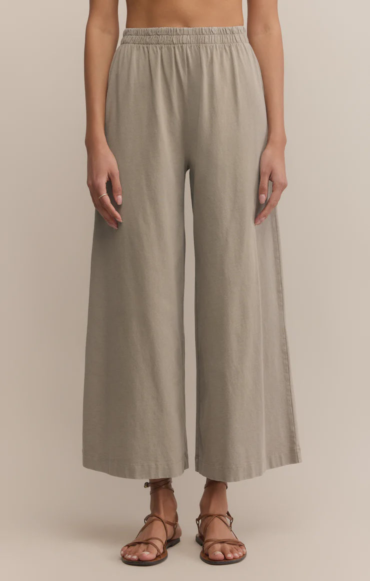 Scout Jersey Pant- Retreat