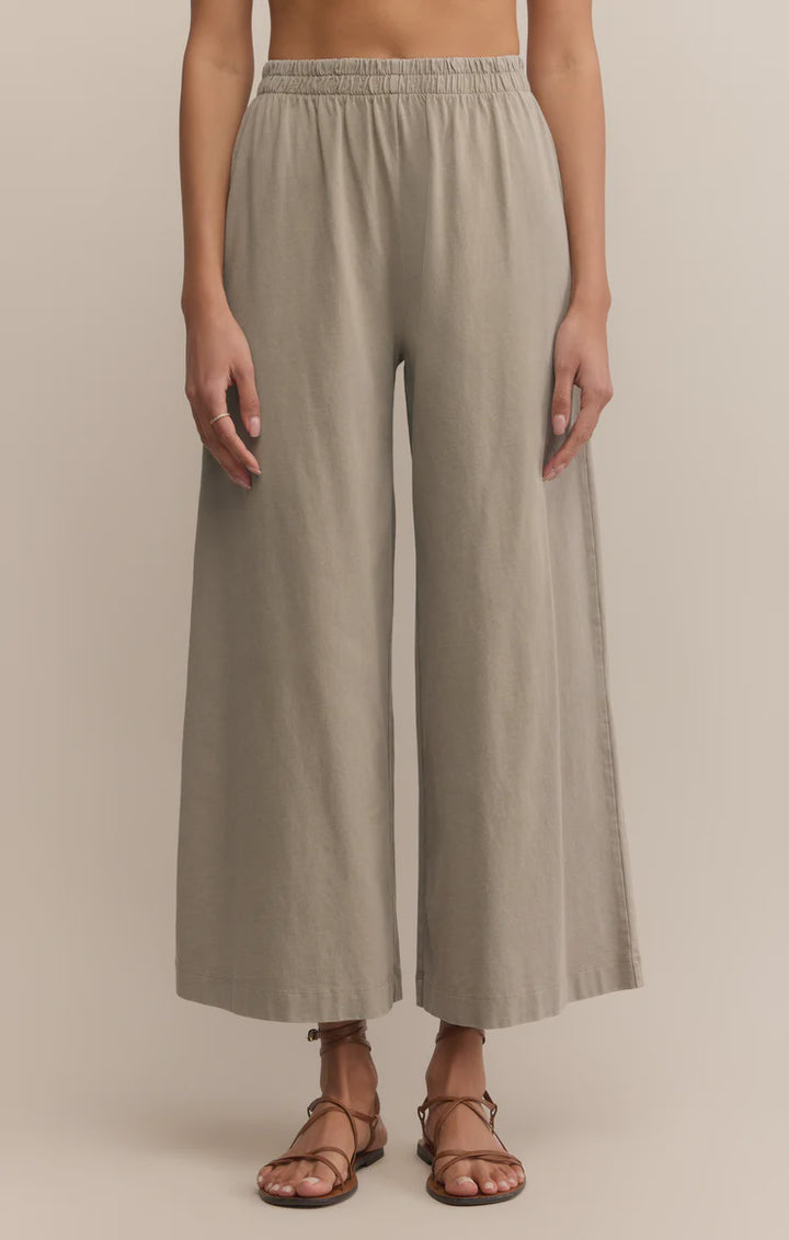 Scout Jersey Pant- Retreat