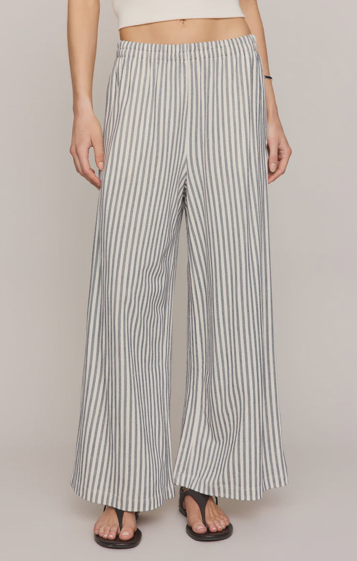 Scout Knit Stripe Pant