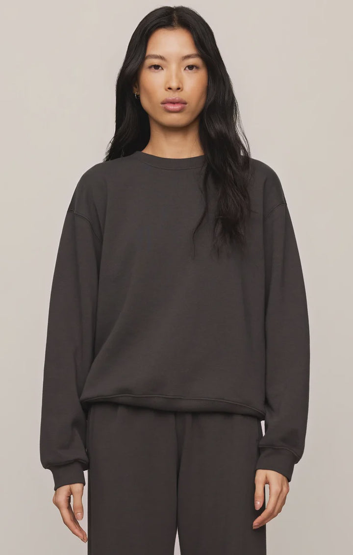 Classic Boyfriend Sweatshirt