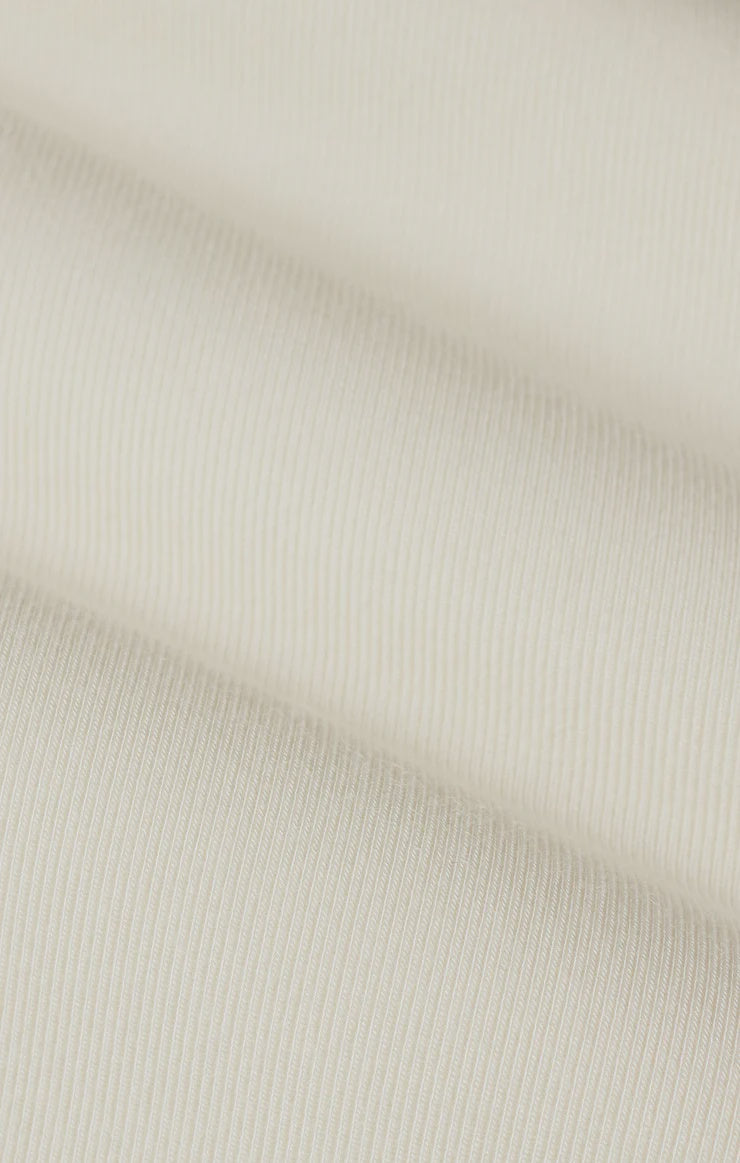 Second Skin Off Shoulder Top