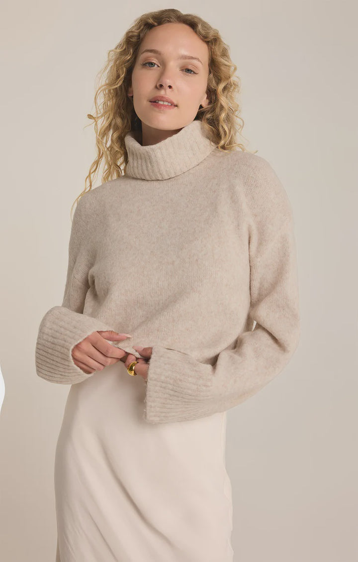 Ursa Sweater Top