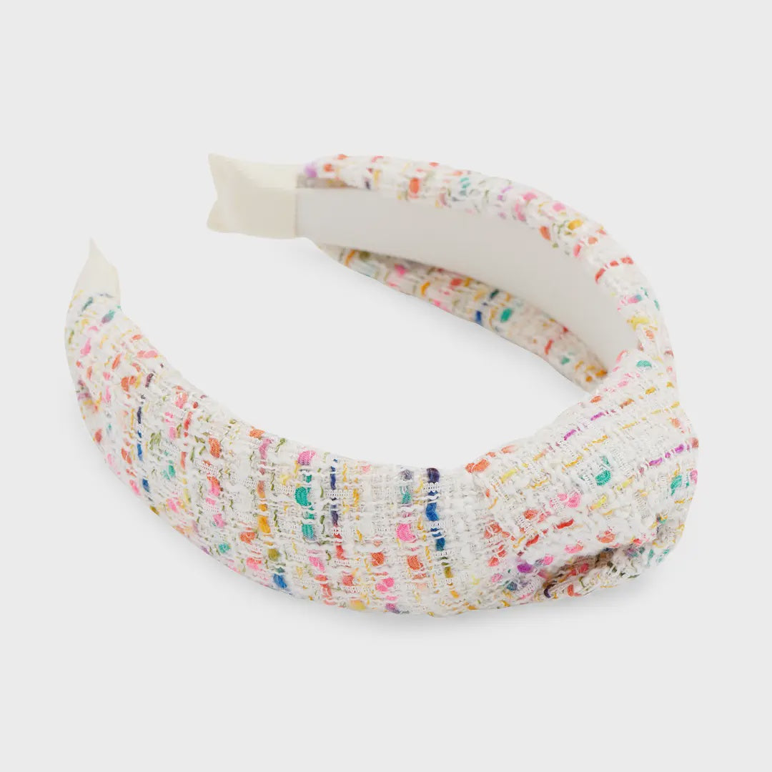 Confetti Headband