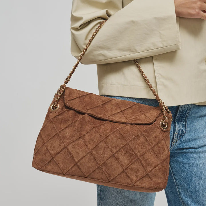 Crew Handbag