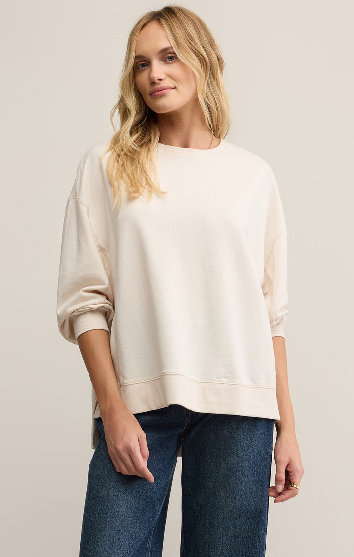 Modern Weekender- Crystal