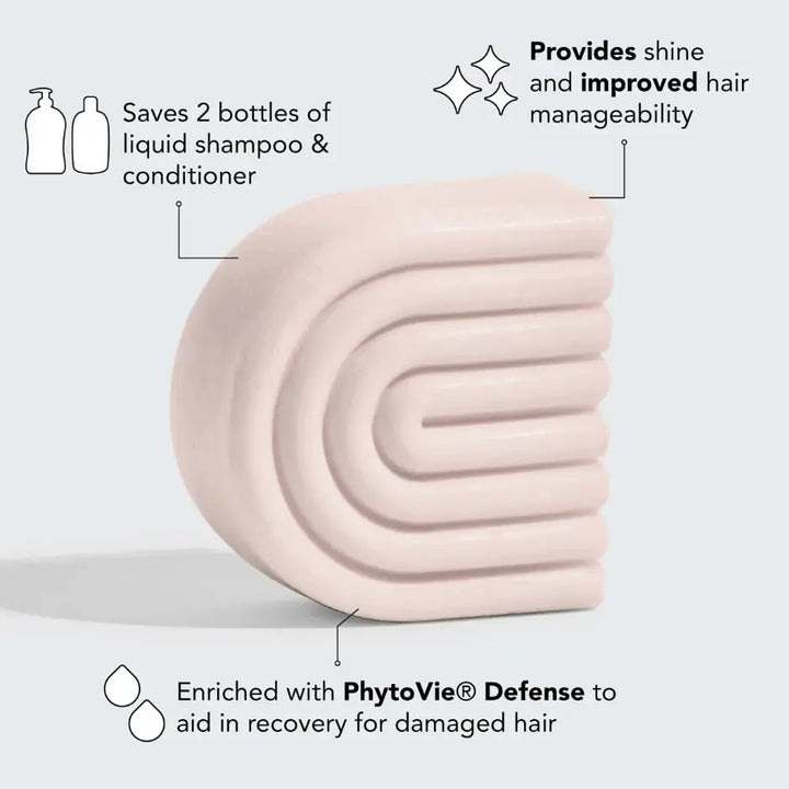 Conditioner Bar- Argan Oil