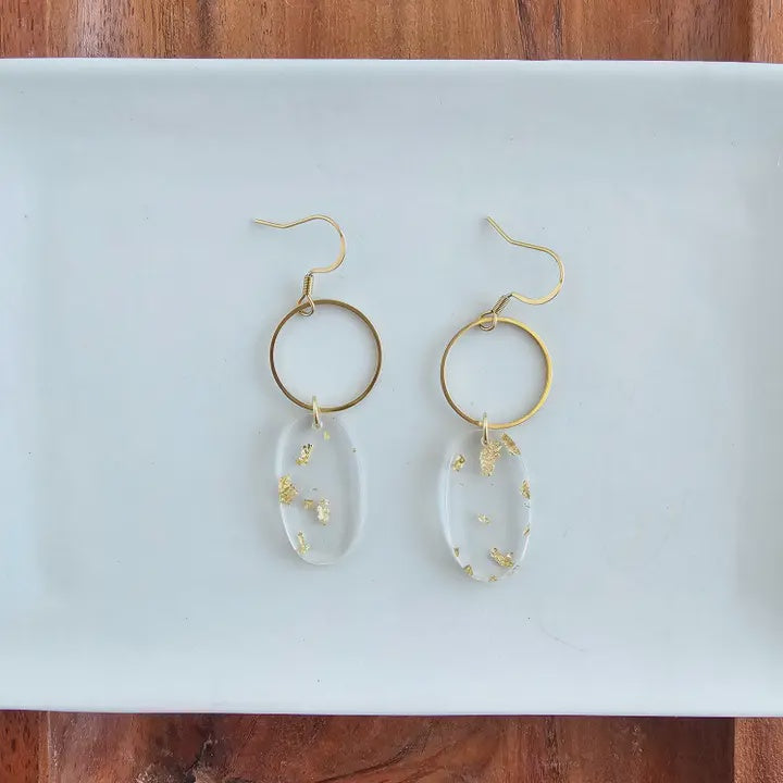 Rene Earrings