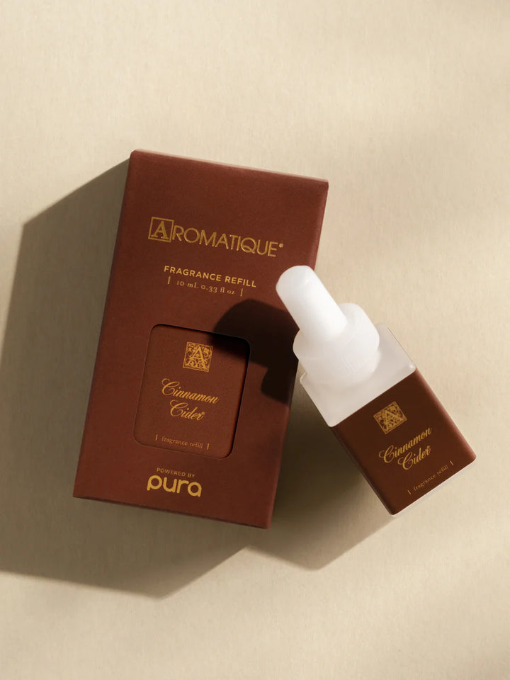 Pura Scents- Fragrance Refills