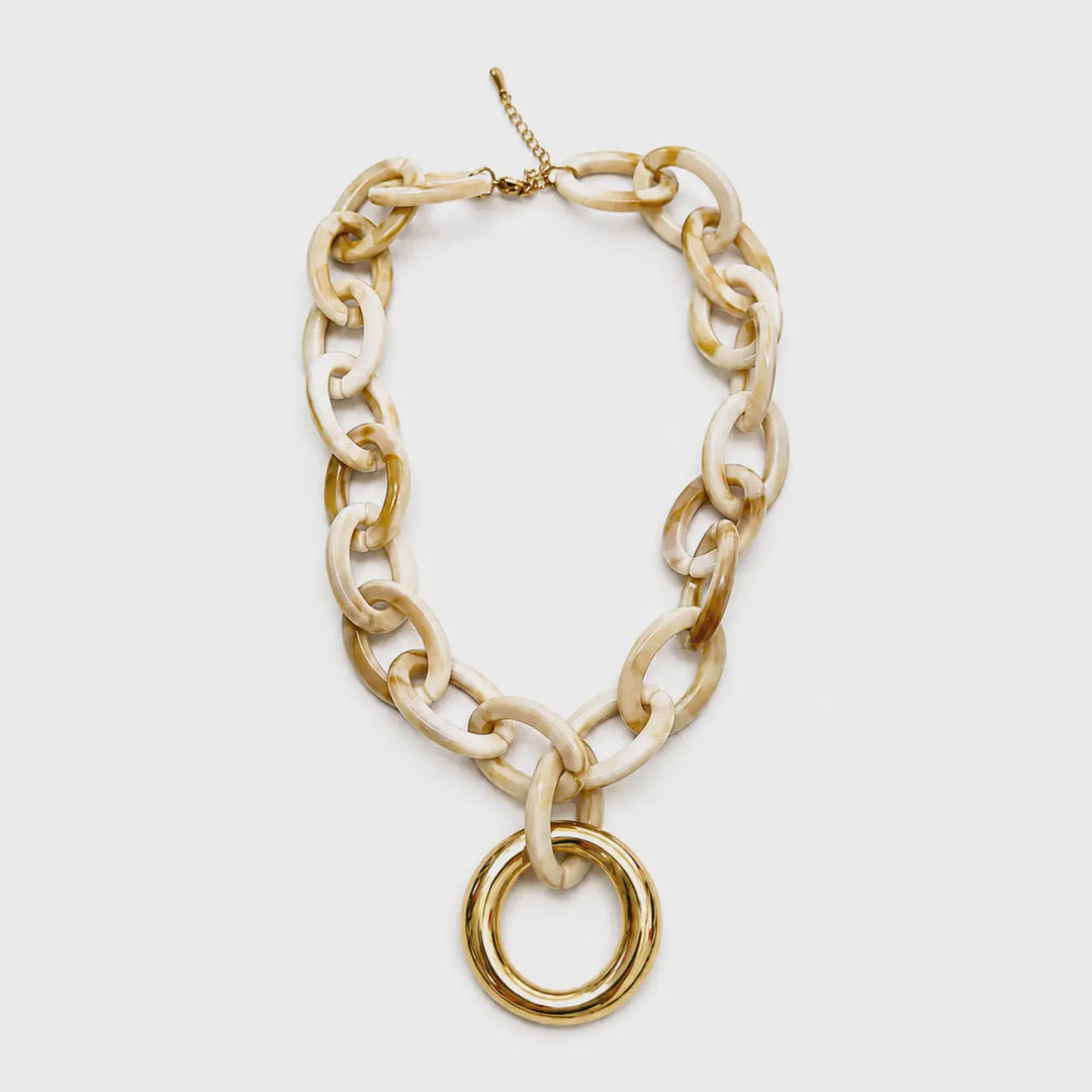 Colin Chain Necklace