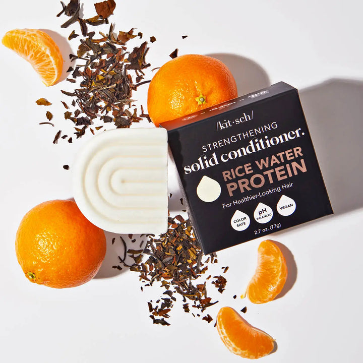 Conditioner Bar- Rice Water Protein