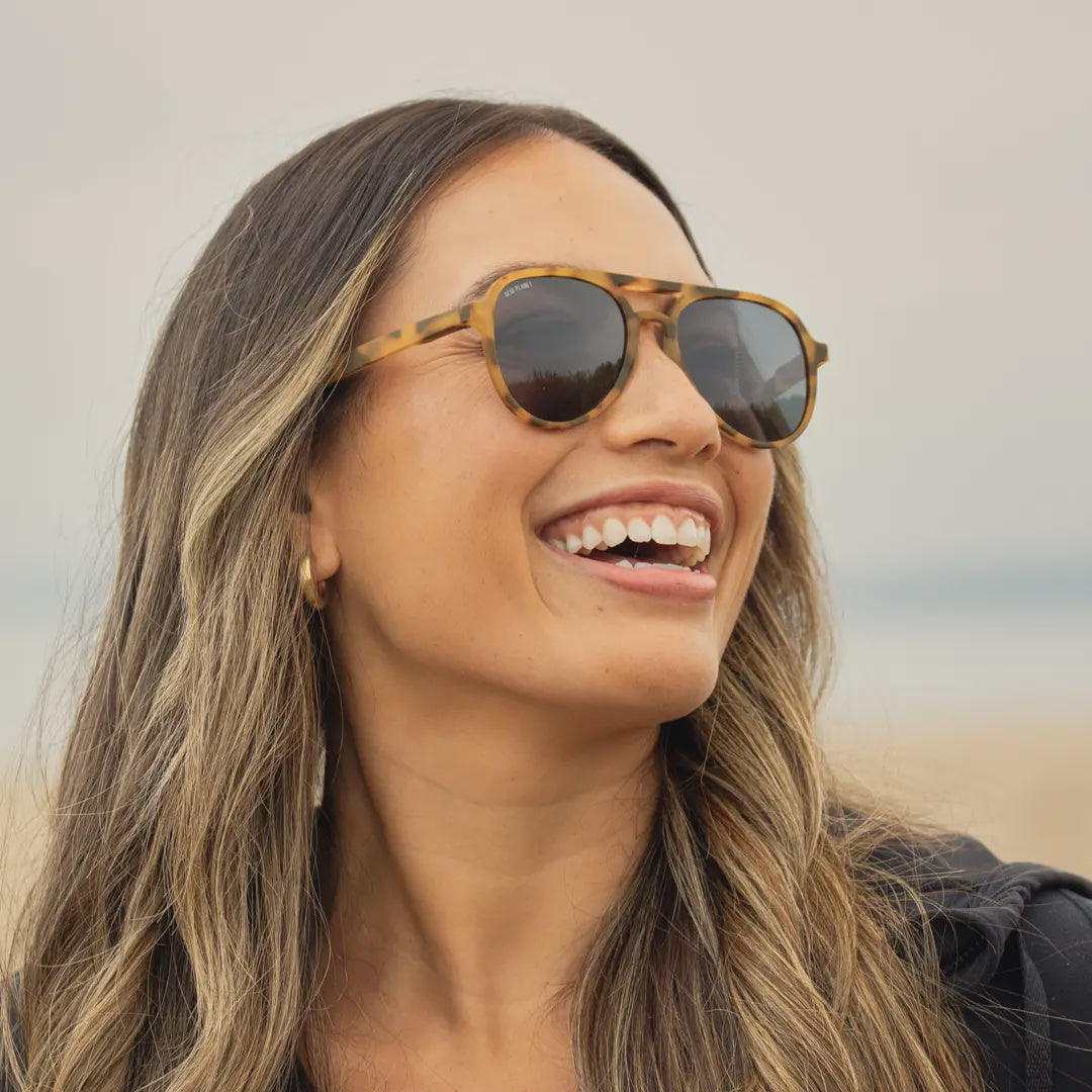 Dunes Polarized Sunglasses