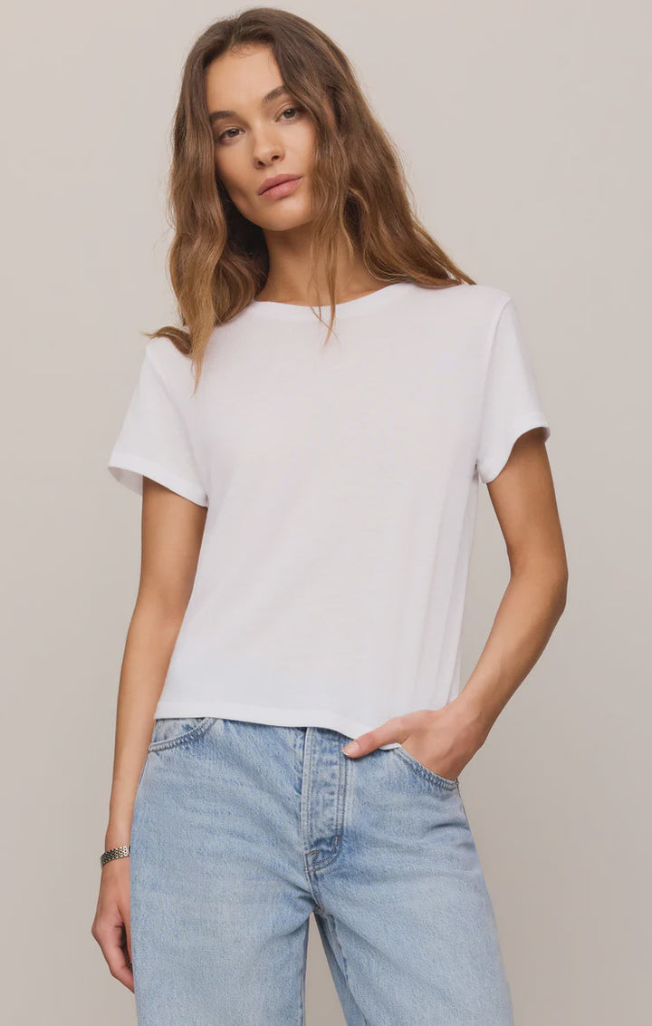 Tourist Tee