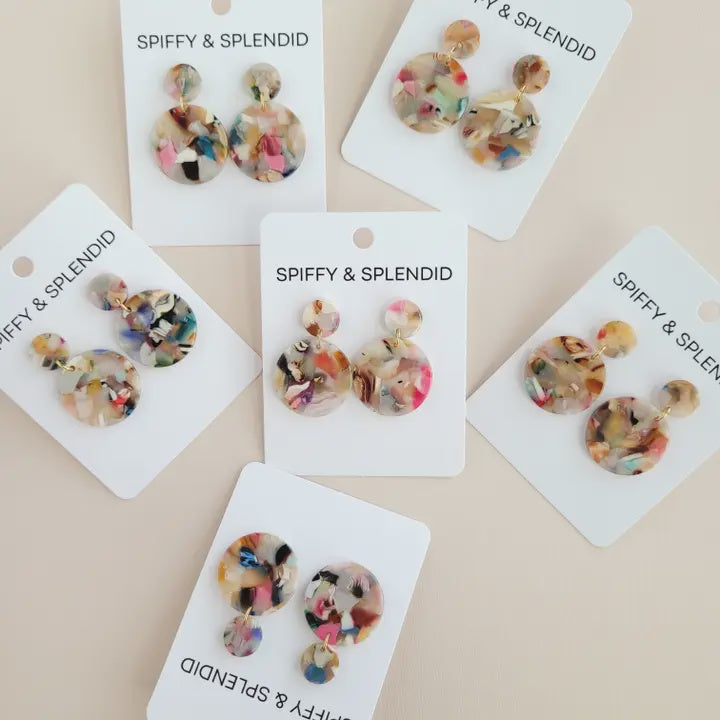 Addy Earring