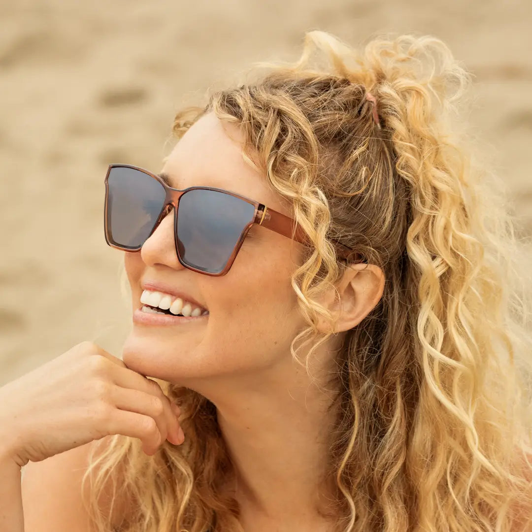 Palma Polarized Sunglasses