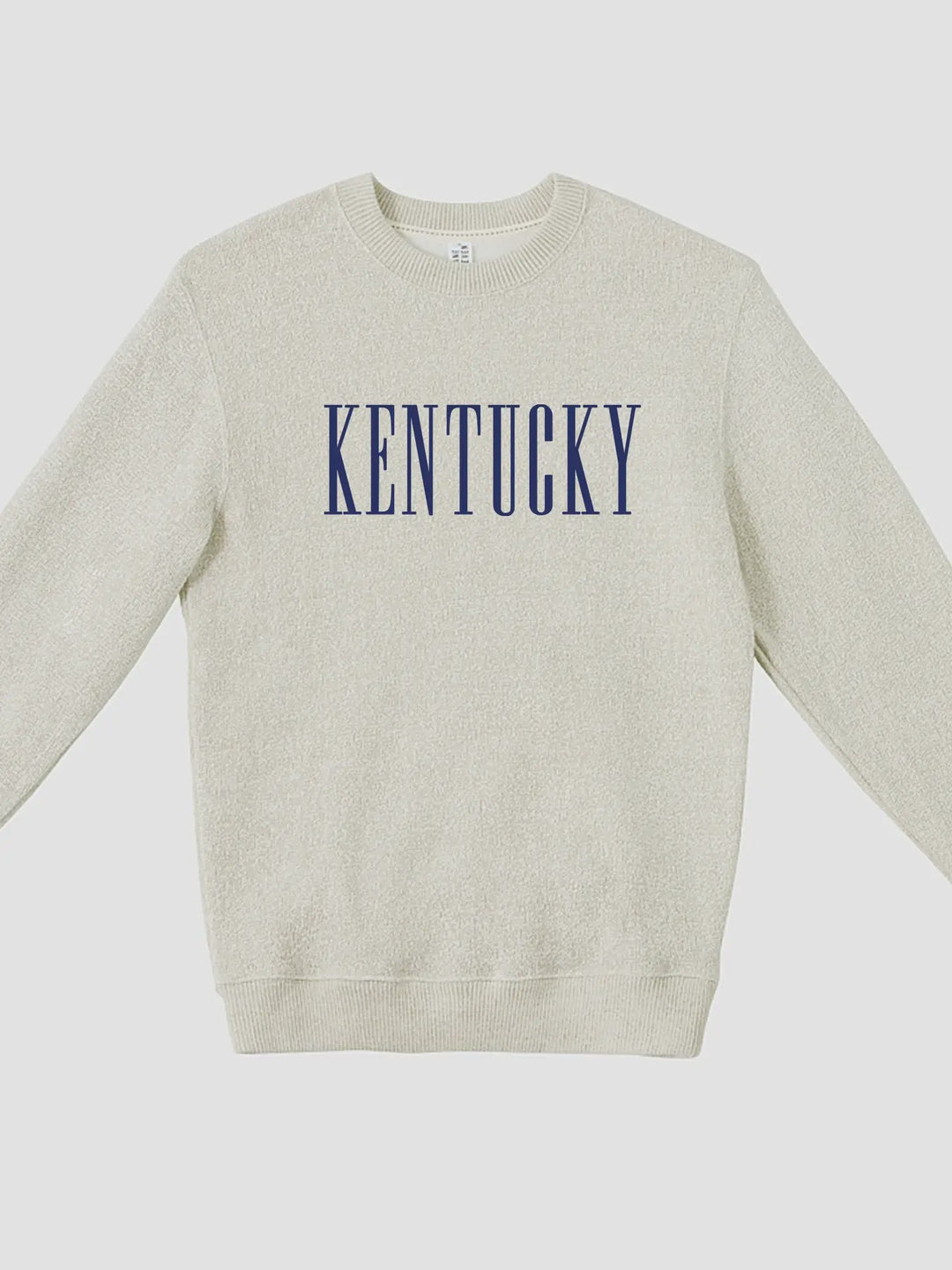 Kentucky Prep Sweater
