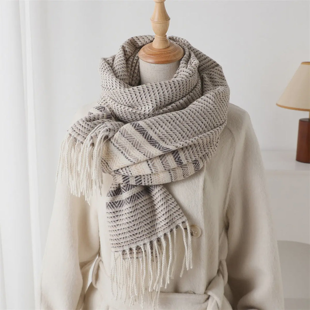 Apead Scarf