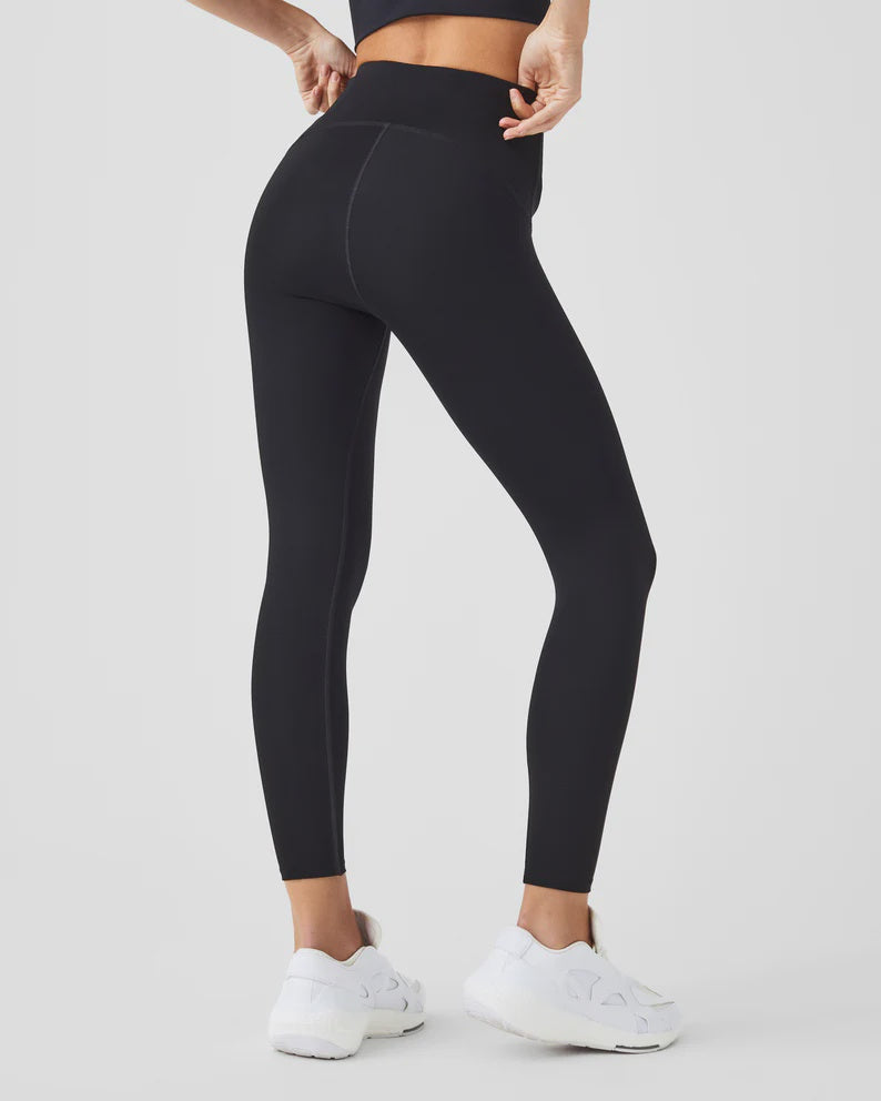 SPANX Booty Boost 7/8 Leggings