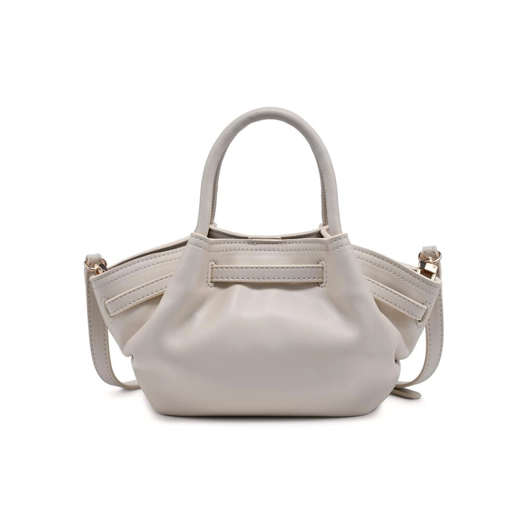 Selena Mini Bag- Ivory