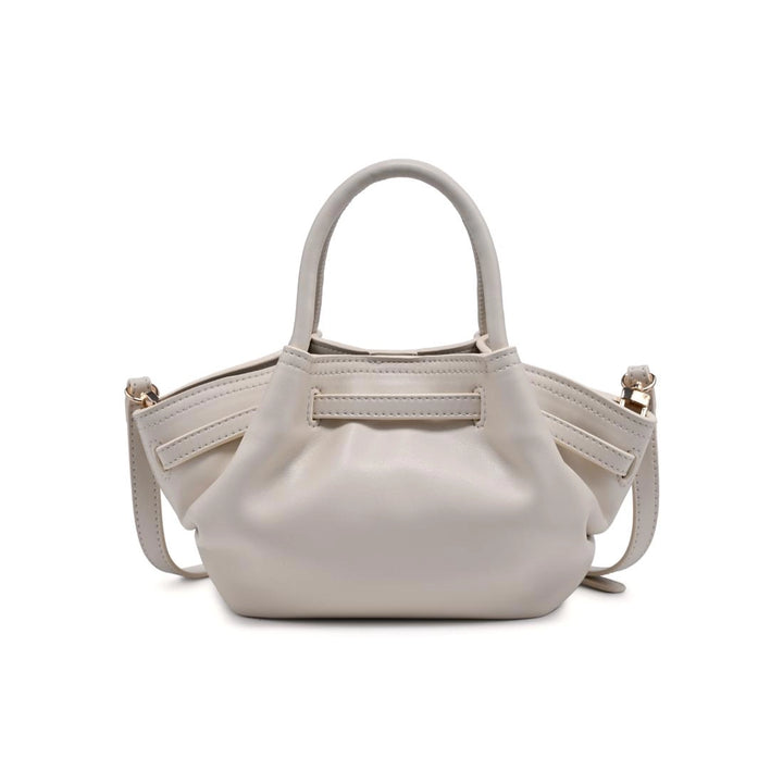 Selena Mini Bag- Ivory