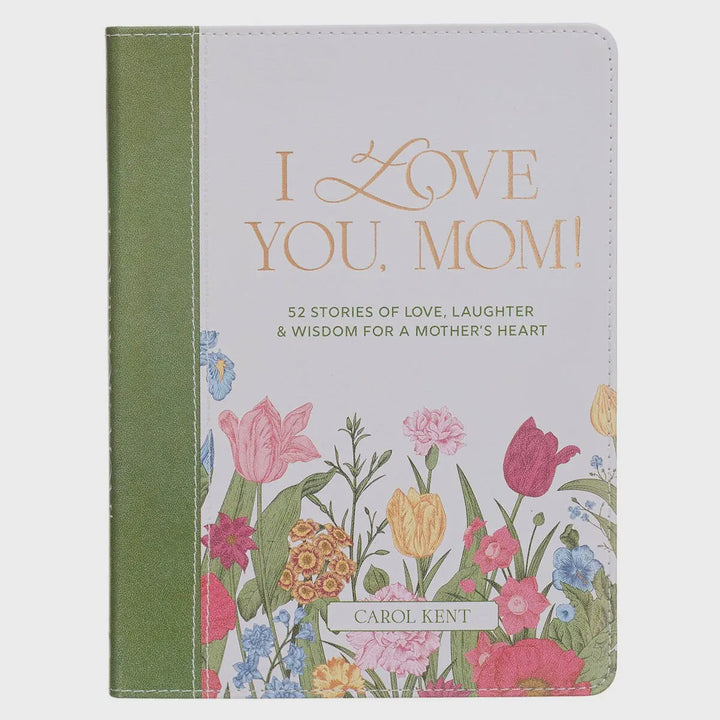 I Love You, Mom Devotional