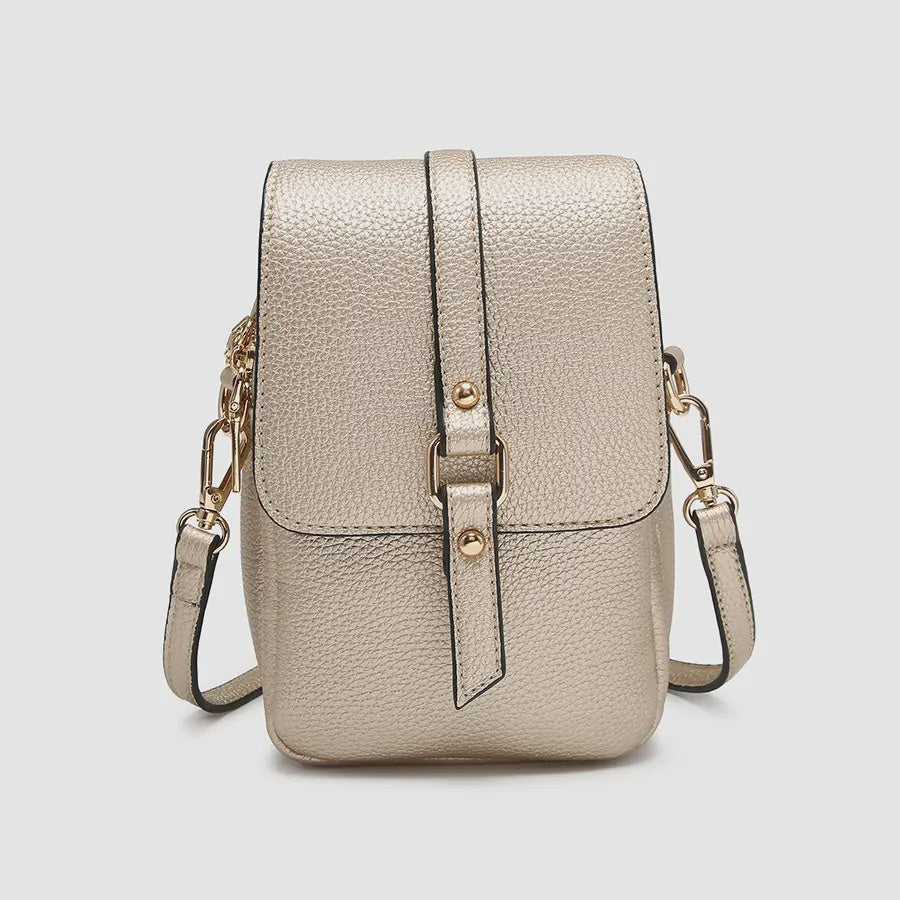 Summer Crossbody