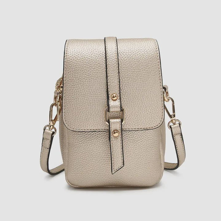 Summer Crossbody