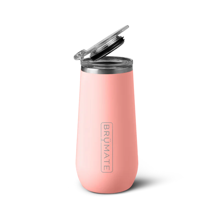 BruMate Champagne Flute