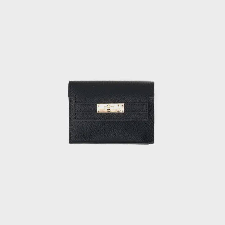 Real World Wallet