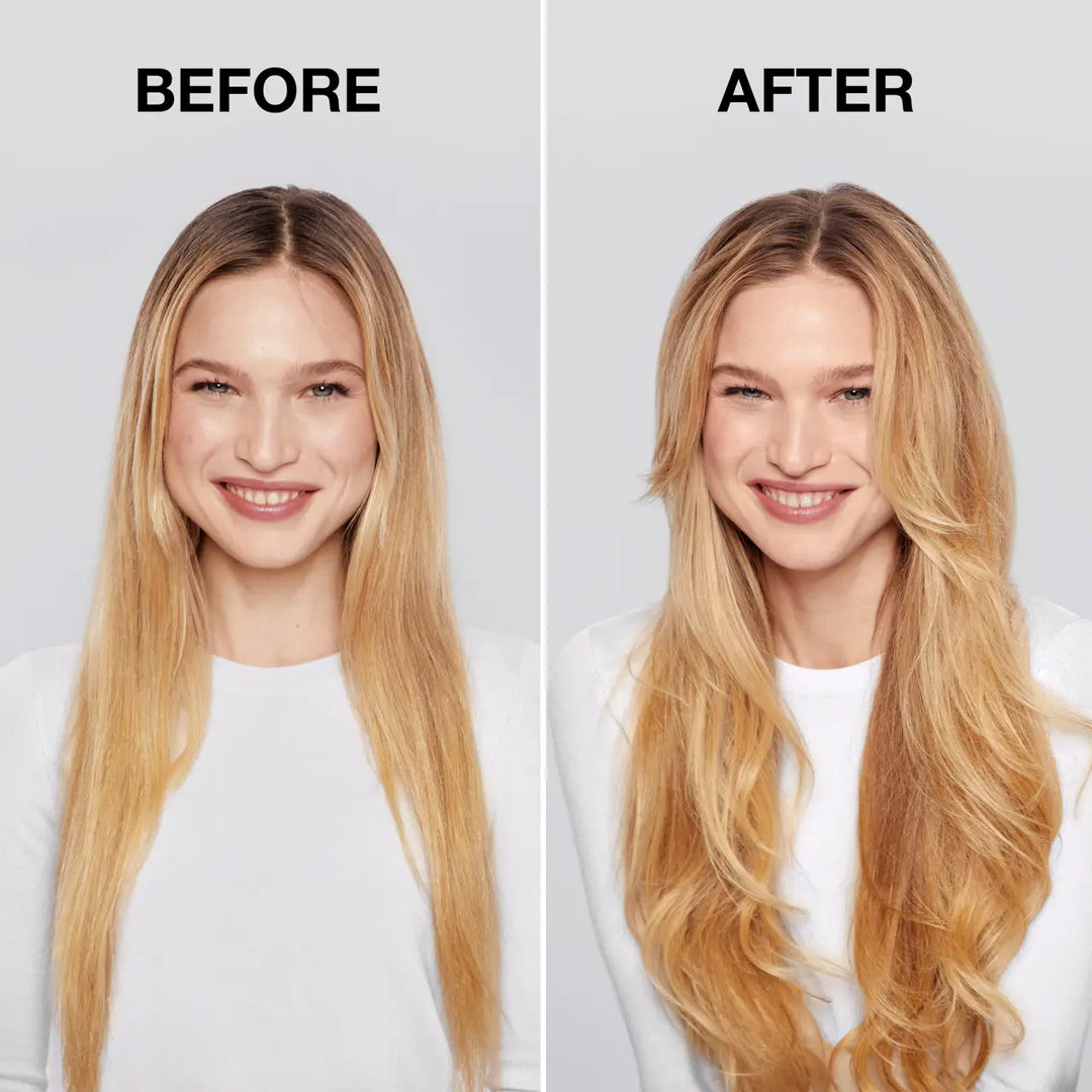 Volumizing Rice Protein Dry Shampoo- 1oz