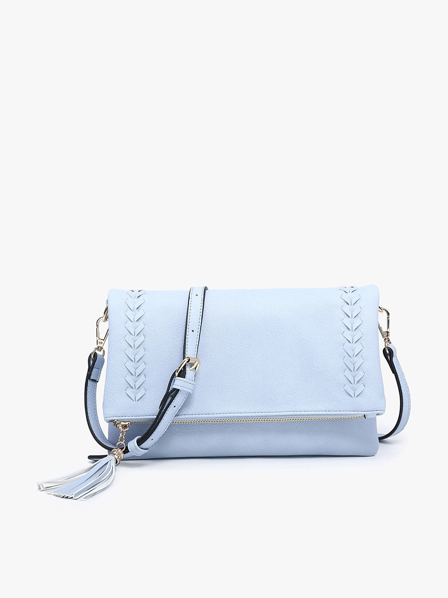 Isadora Crossbody