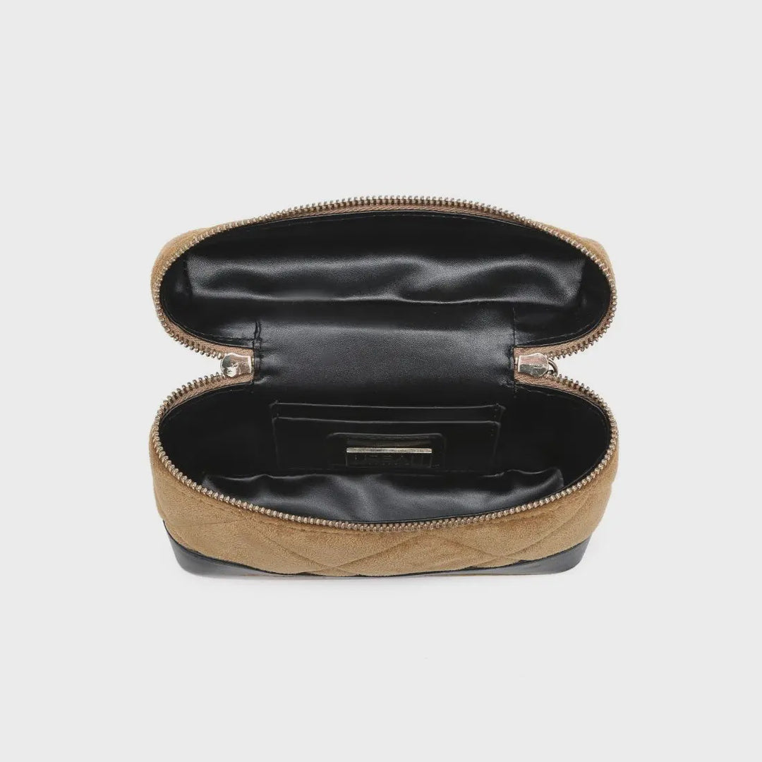 Novalee Crossbody