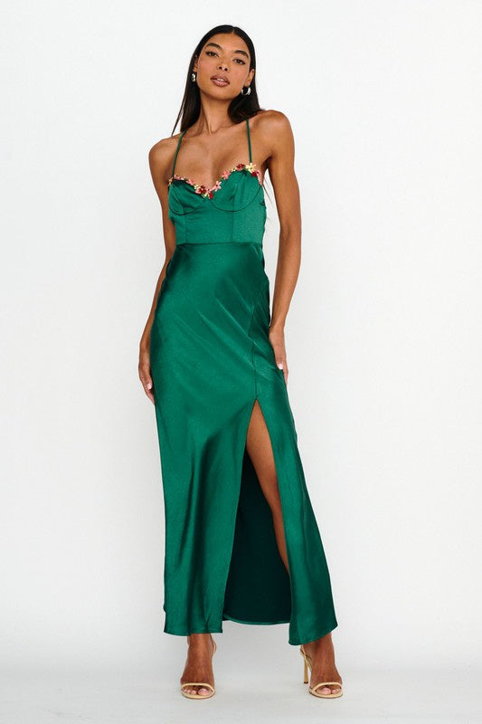 Garden State Maxi Dress