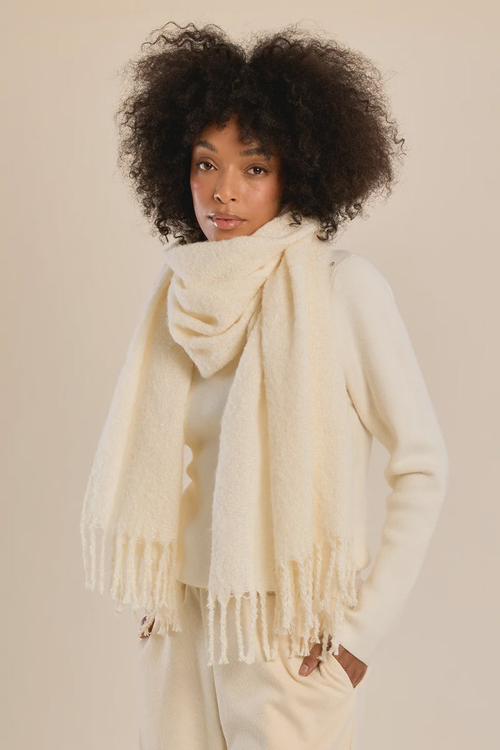 Spanish Scarf
