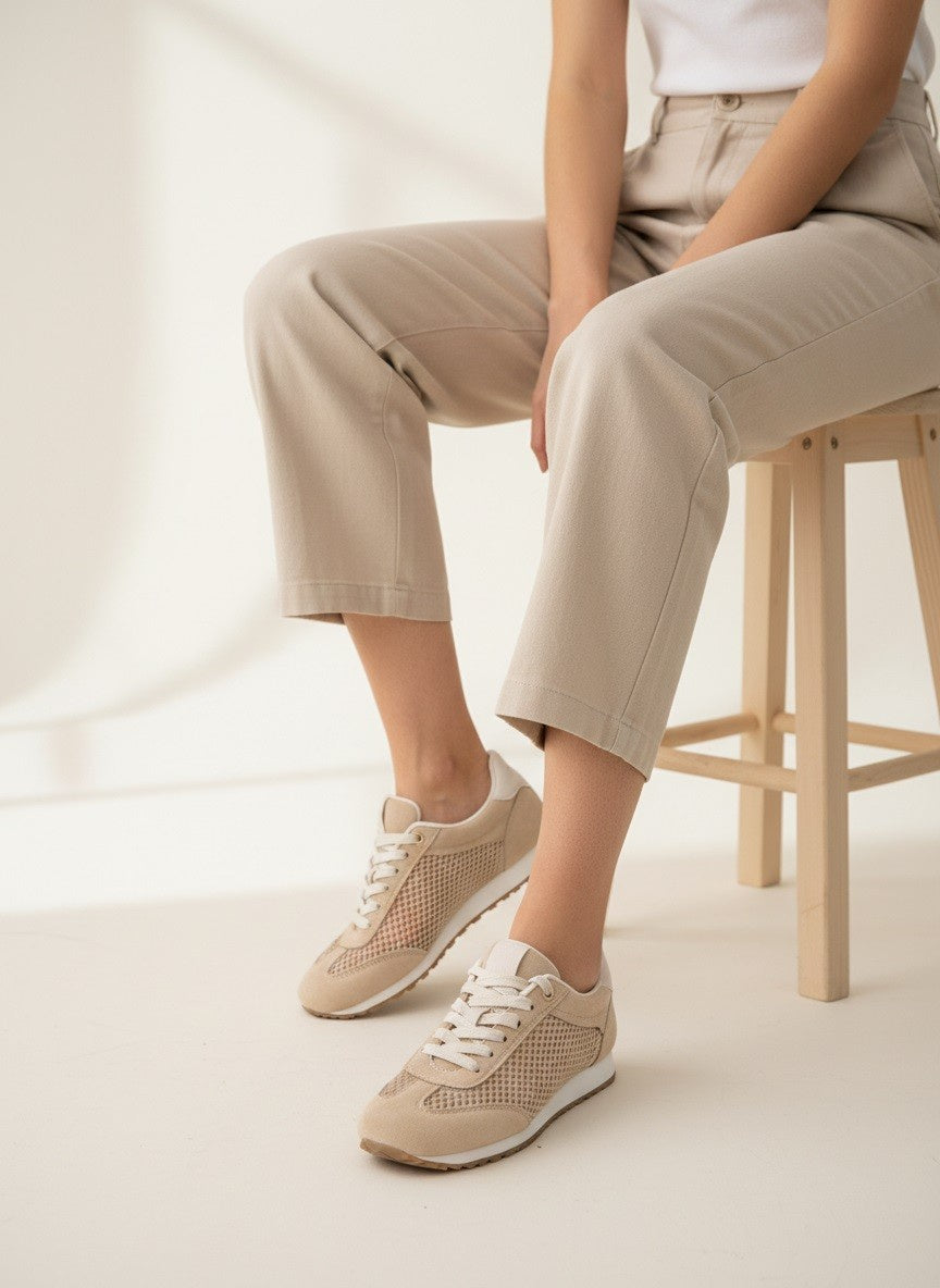 Lowman Sneaker