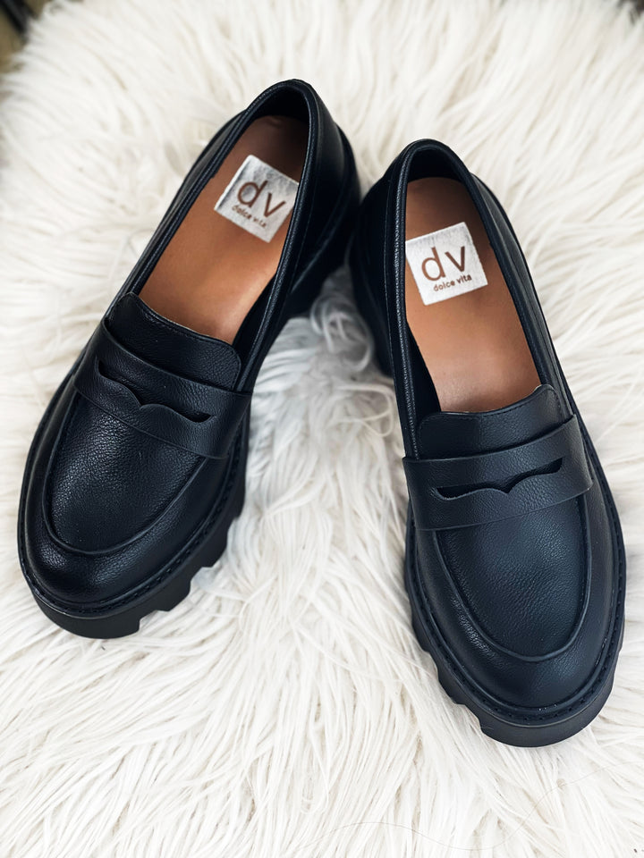 Vikki Loafer(FINAL SALE)