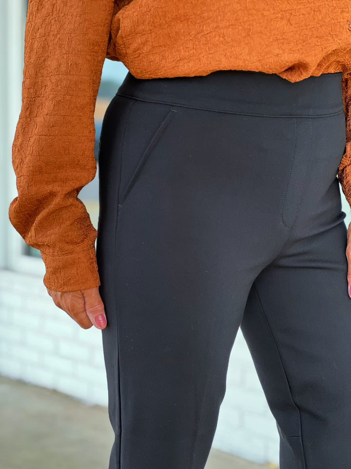 The Perfect Pant - Kick Flare