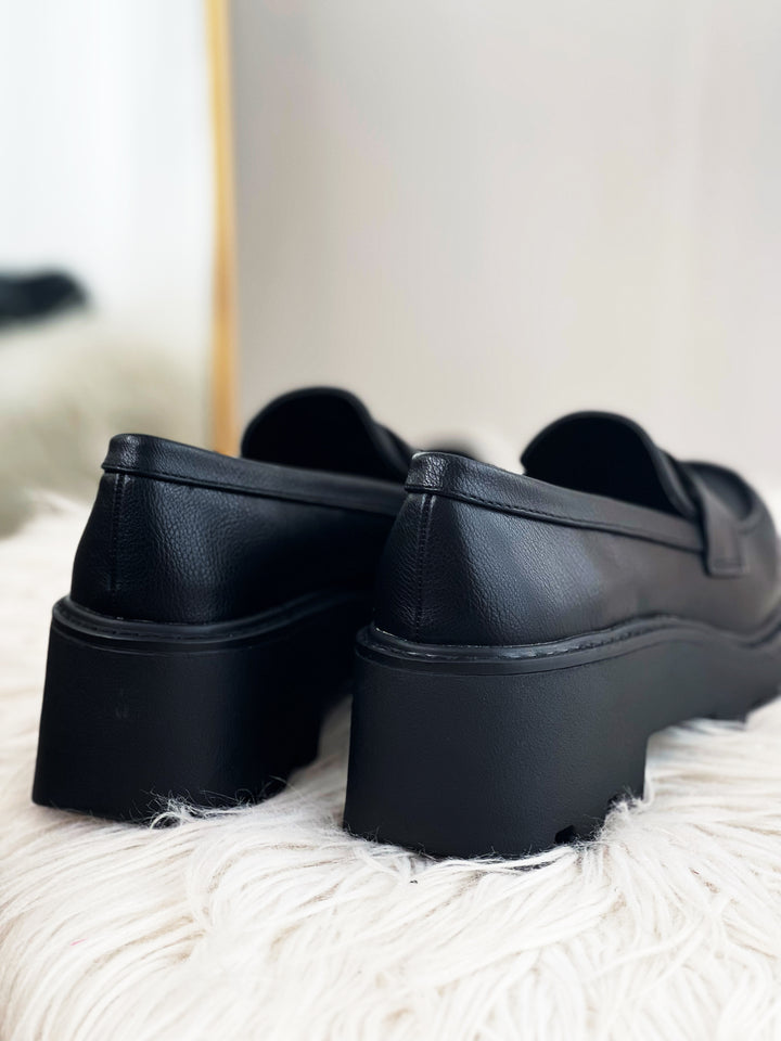 Vikki Loafer(FINAL SALE)