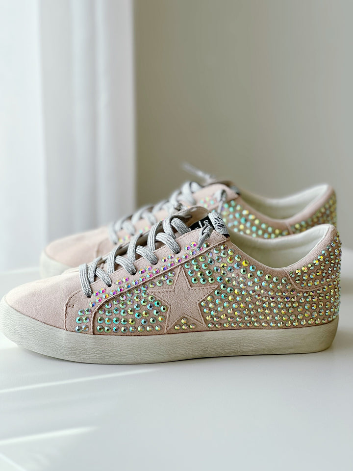 Joann Sneaker(FINAL SALE)