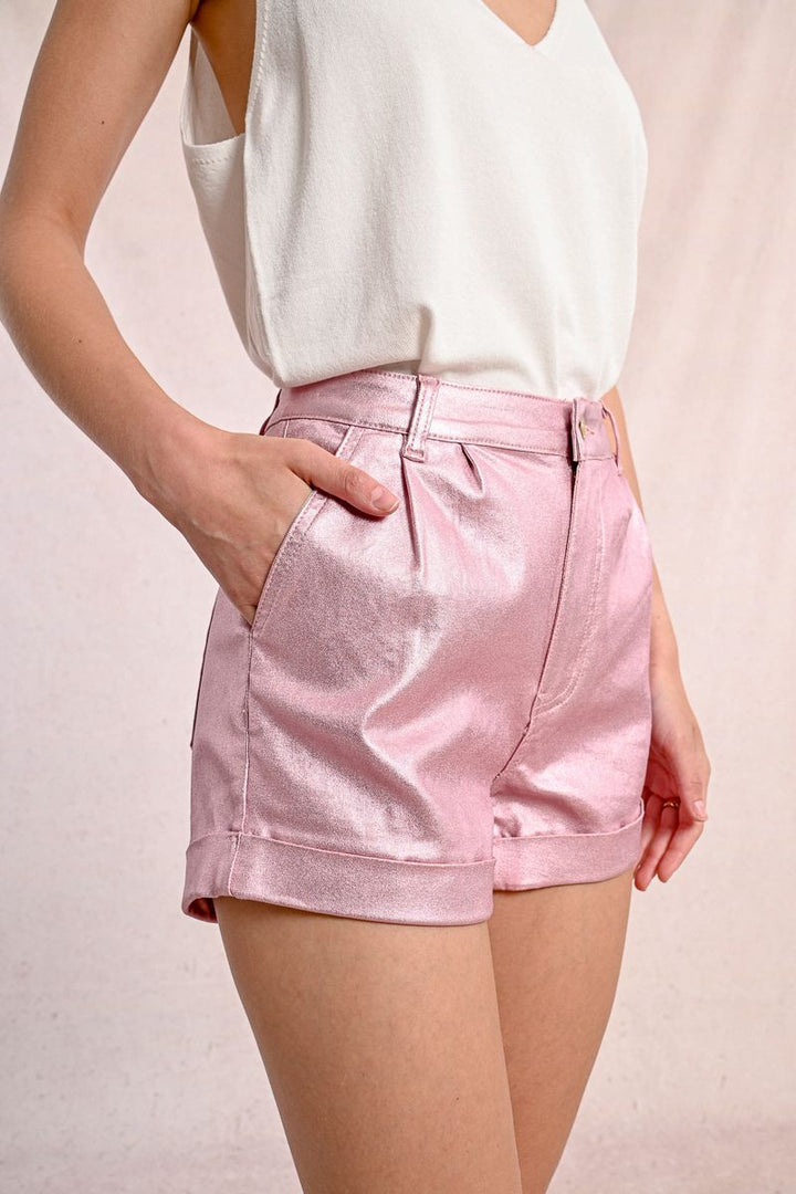 Hollogram Shorts