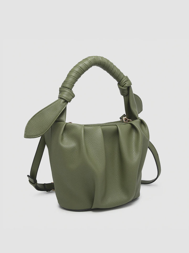Lacey Bucket Bag