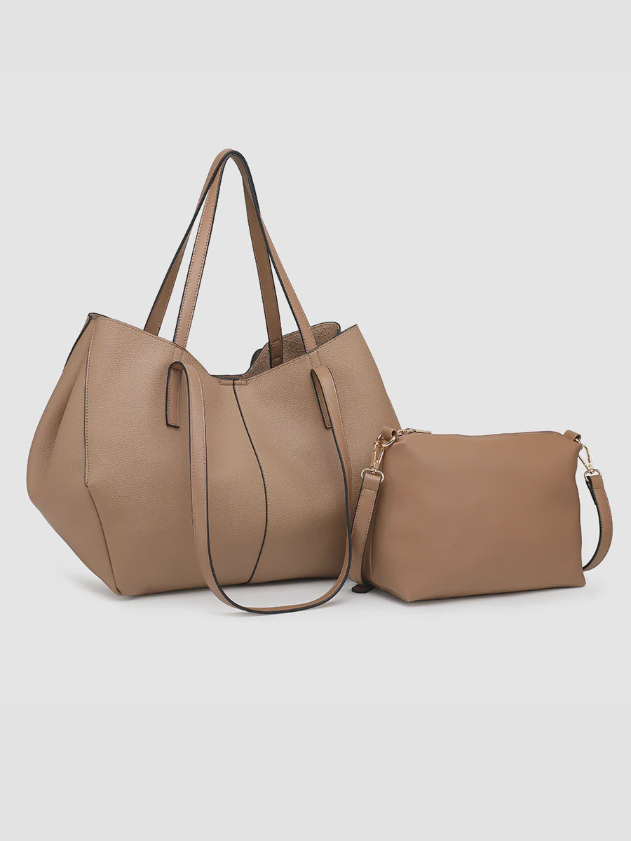 Celeste Hobo Tote