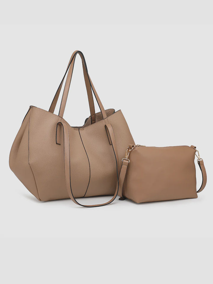 Celeste Hobo Tote